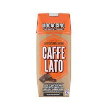 CAFFE LATO MOCACCINO 250ML