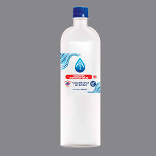 ALCOHOL ANTIBACTERIAL CALBAQ 1000ML