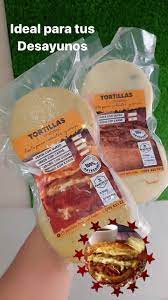 TORTILLAS DE MADURO CON QUESO PANCHITO X4