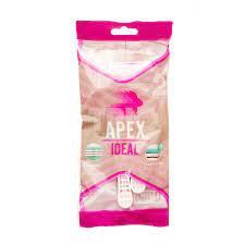 AFEITADORA APEX IDEAL X2