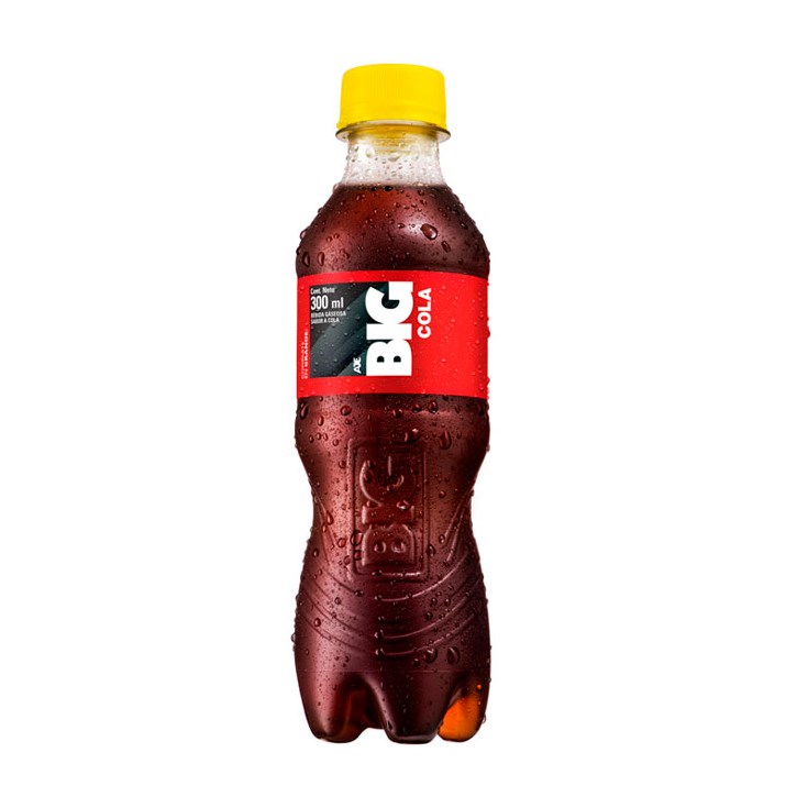 BIG COLA 300ML