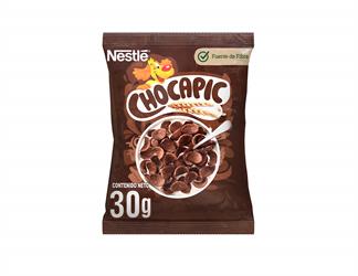 CHOCAPIC FUNDA 30GR