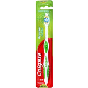 CEPILLO DENTAL COLGATE PREMIER ULTRA CLEAN X1
