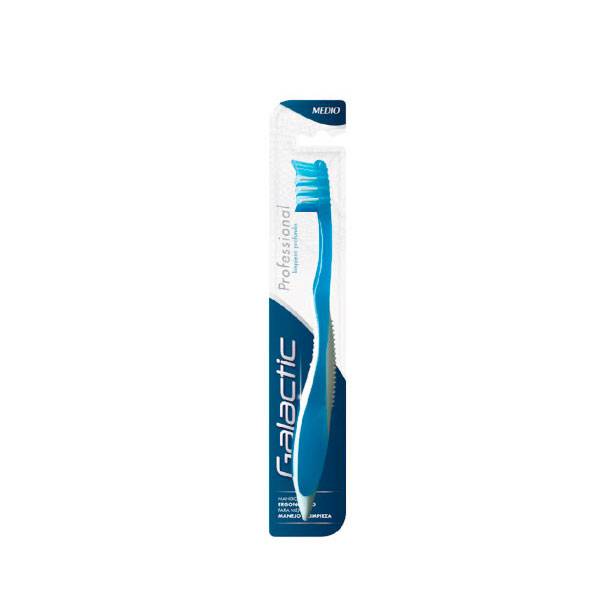 CEPILLO GALACTIC PROFESSIONAL MEDIO X1