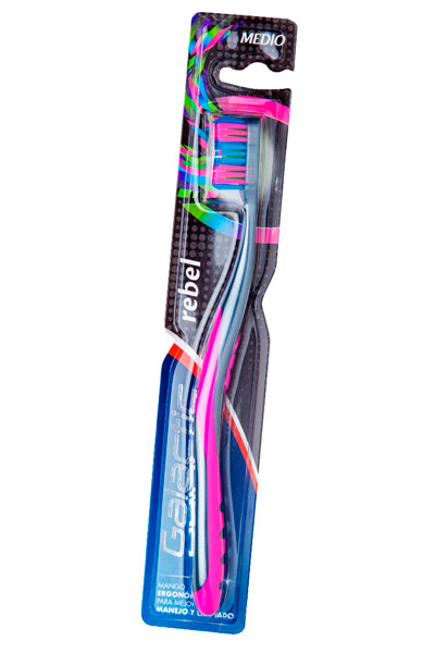 CEPILLO GALACTIC REBEL MEDIO X1