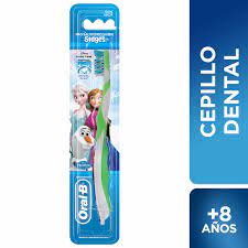 CEPILLO DENTAL ORAL B DENT FROZEN