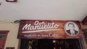 MANI EN PASTA DON MANUELITO 1/2 LIBRA