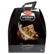 PANETTONE MODERNA CHOCOTTONE 360GR