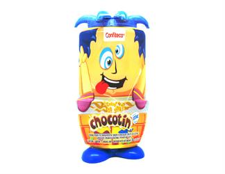 CHOCOTIN FUTBOLIN CREMA CHOCOLATE 35GR