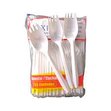CUCHARA TENEDOR LA EXCELENCIA X50UN
