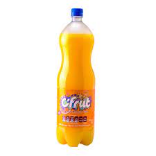 CIFRUT NARANJA MANDARINA Y LIMON 1.7 LT