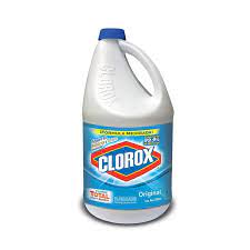 CLOROX REGULAR BOTELLA 2080ML