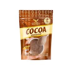 COCOA LA UNIVERSAL 150GR