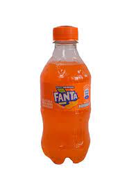 COLA FANTA 300ML