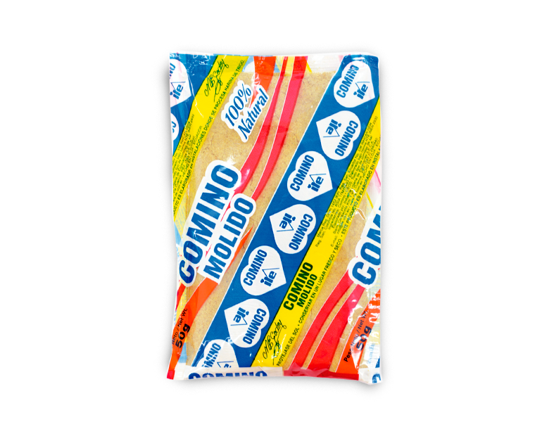 COMINO ILE FDA- 50 GR