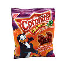 CORONITA GALAPAGUITOS 50GR