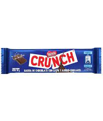 CRUNCH 20GR