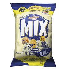 CUATES MIX ORIGINAL 45GR