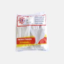 CUCHARA TENEDOR OXFORD x50