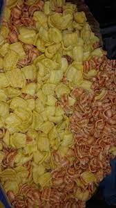 CUERO DE SOYA MIXTO MISHKY 120GR