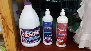 DESINFECTANTE LAVANDA PERCUTEX  1000ML