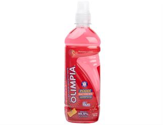 DESINFECTANTE OLIMPIA MANZANA CANELA BOTELLA 450ML