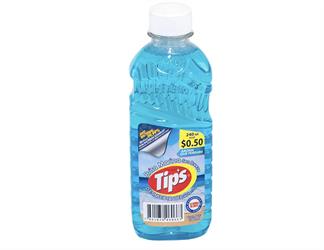 DESINFECTANTE TIPS BRISA MARINA 240ML
