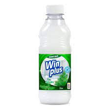 DESINFECTANTE WINPLUS PINO SILVESTRE 250ML