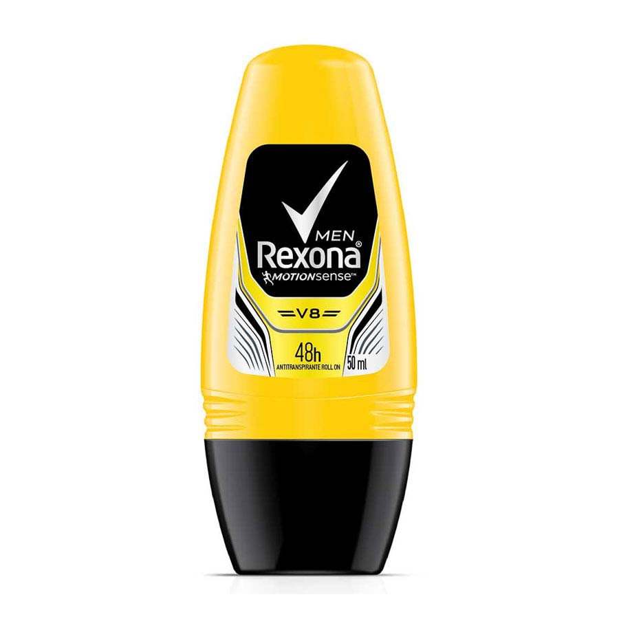 DESOD REXONA ROLL V8x53GR