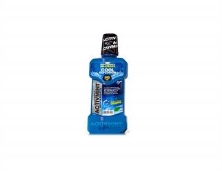 ENJUAGUE BUCAL ACTIVMINT MENTA X300ML