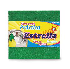 FIBRA ESTRELLA VERDE ECONOMICA