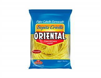 FIDEO ORIENTAL SOPITA CRIOLLA 70GR