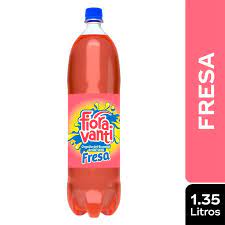 FIORA FRESA BOTELLA 1.35L