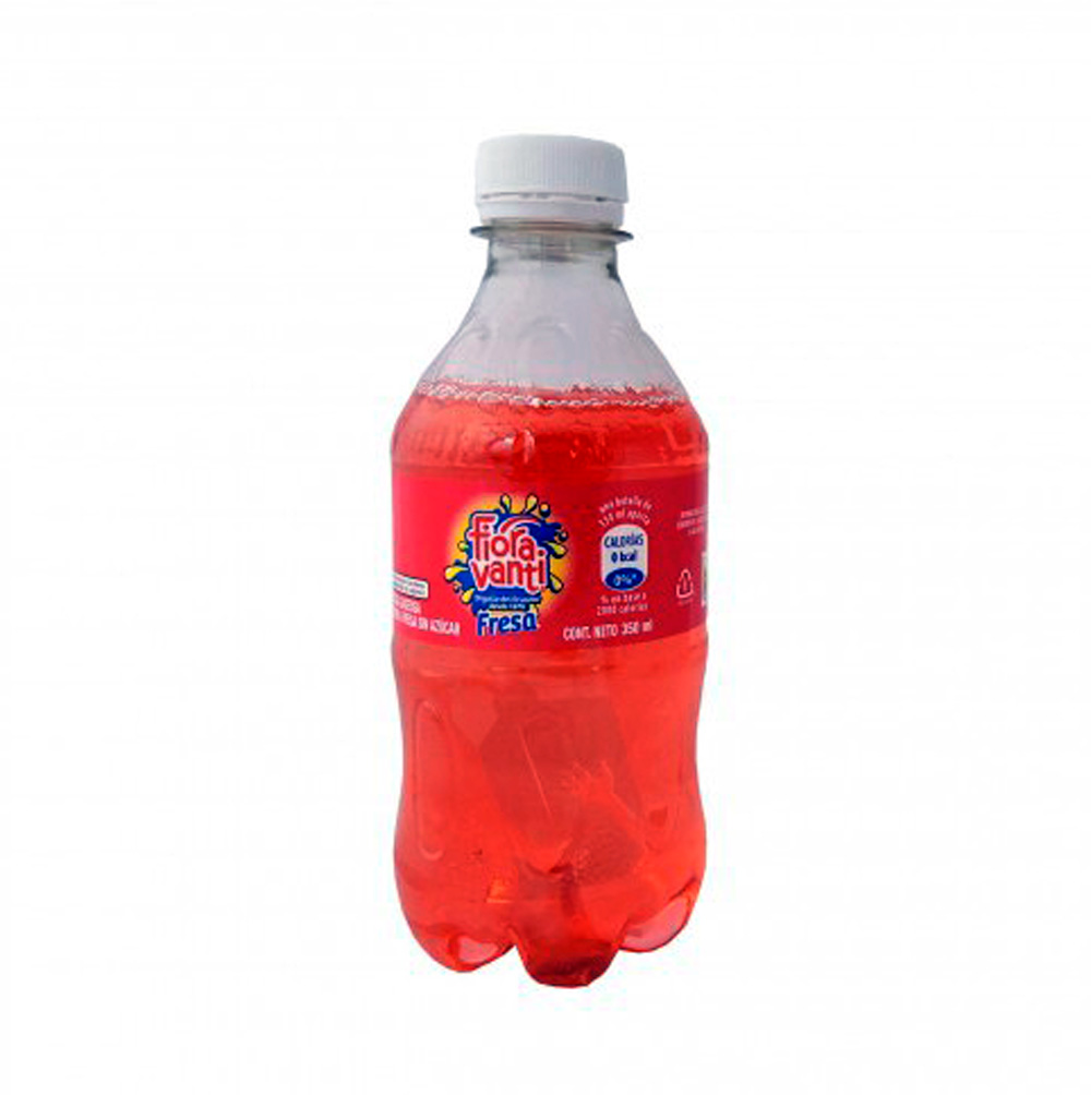 FIORA FRESA BOTELLA 300ML