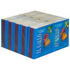 FOSFOROS EL GALLO X10