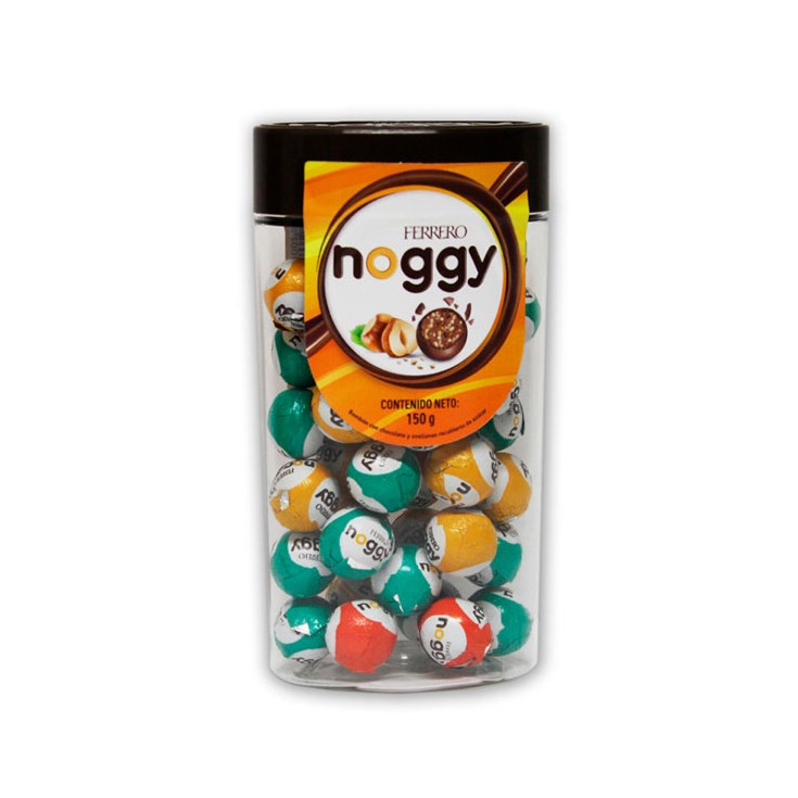 BOMBON NOGGY 150GR