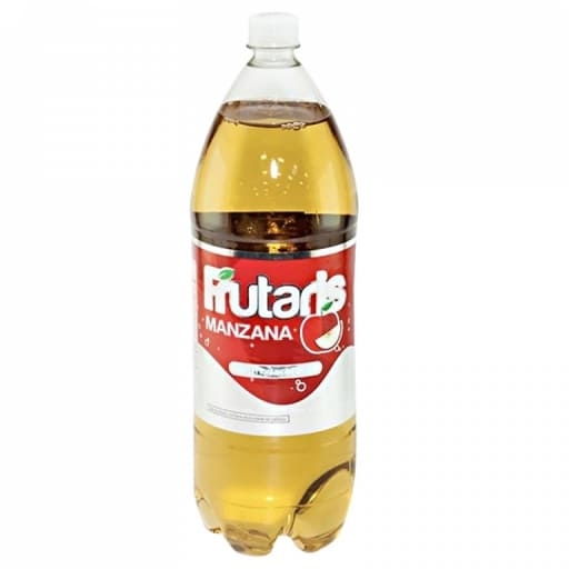 FRUTARIS MANZANA 2LITROS 