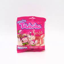 GOMITAS TRULULU FRESITAS 90GR