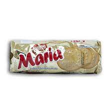 GALLETA MARIA TACO 172 GR NESTLE