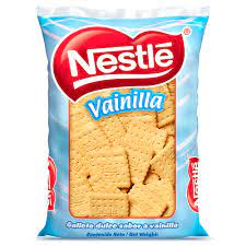 GALLETA NESTLE FDA VAINILLA 380GR
