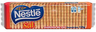 GALLETA NESTLE TACO SAL 140GR