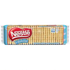 GALLETA NESTLE TACO VAINILLA 135GR
