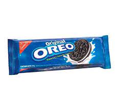 GALLETA OREO CLASICA 54GR