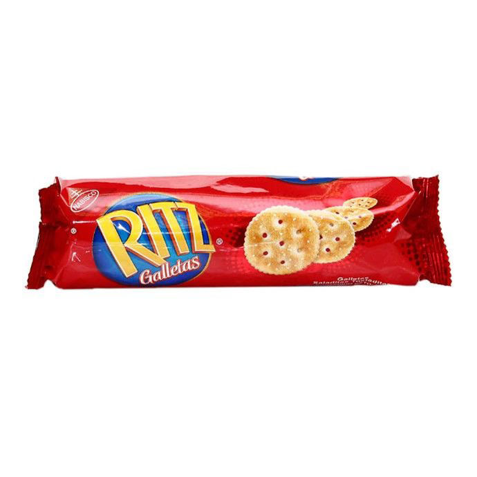 GALLETA RITZ TACO 67GR