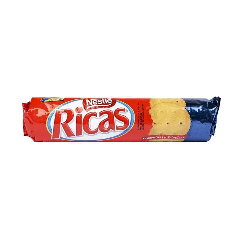 GALLETAS RICAS 58GR