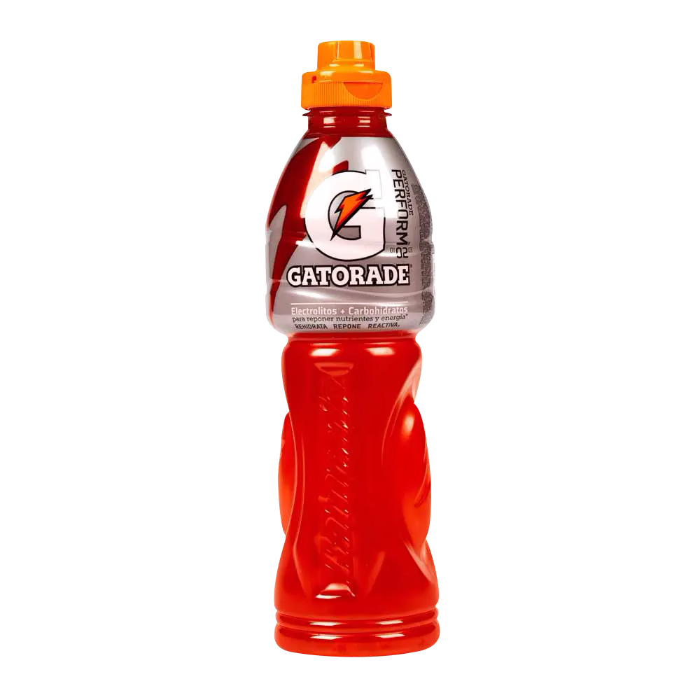 GATORADE TROPICAL FRUIT 750ML 