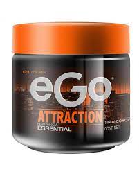 GEL EGO ATRACC 190GR