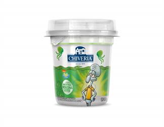 GELATINA CHIVERIA MANZANA VERDE 170GR