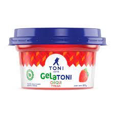 GELATONI CHIQUI CEREZA 120ML