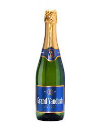 GRAN VANDUSH ESPUMANTE DULCE 750ML